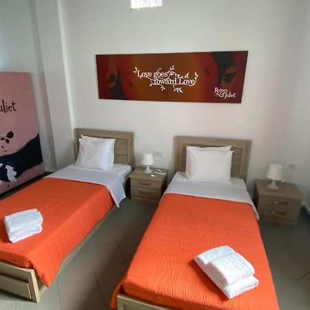 Patras Romeο House 아파트 외부 사진