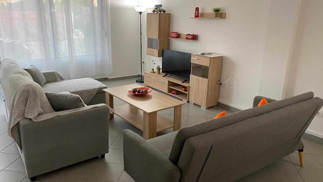 Patras Romeο House 아파트 외부 사진