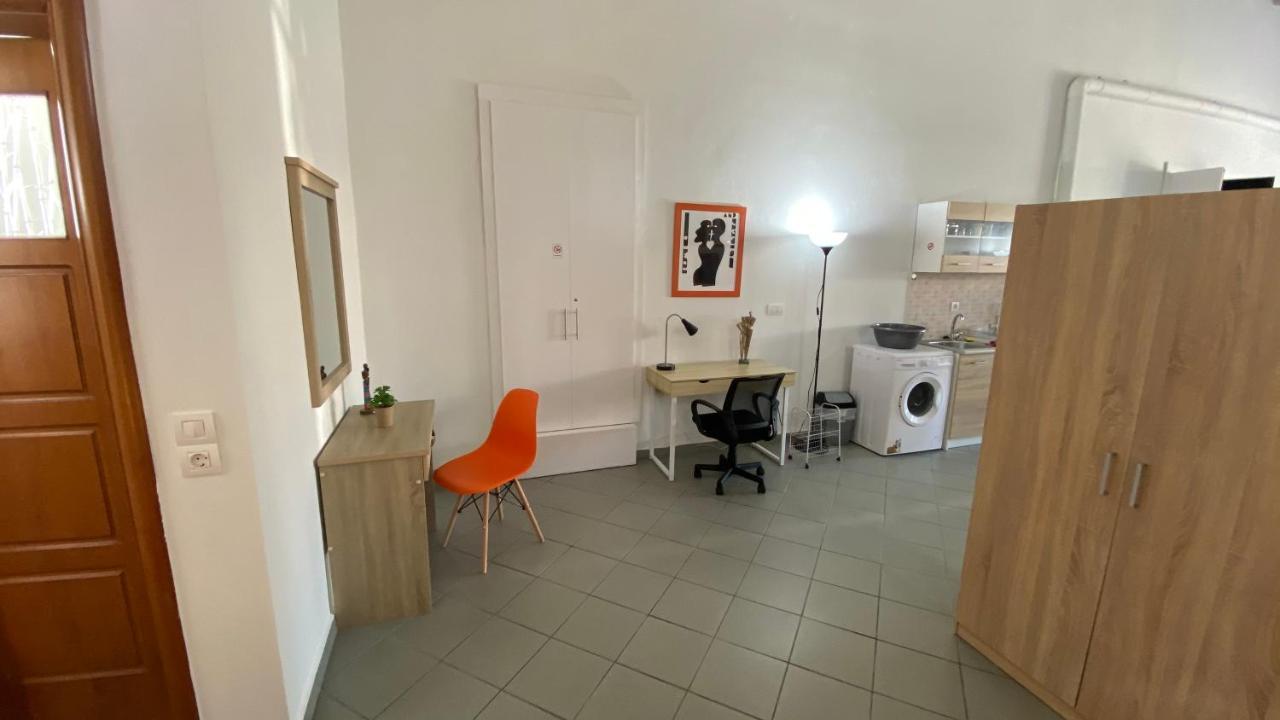 Patras Romeο House 아파트 외부 사진