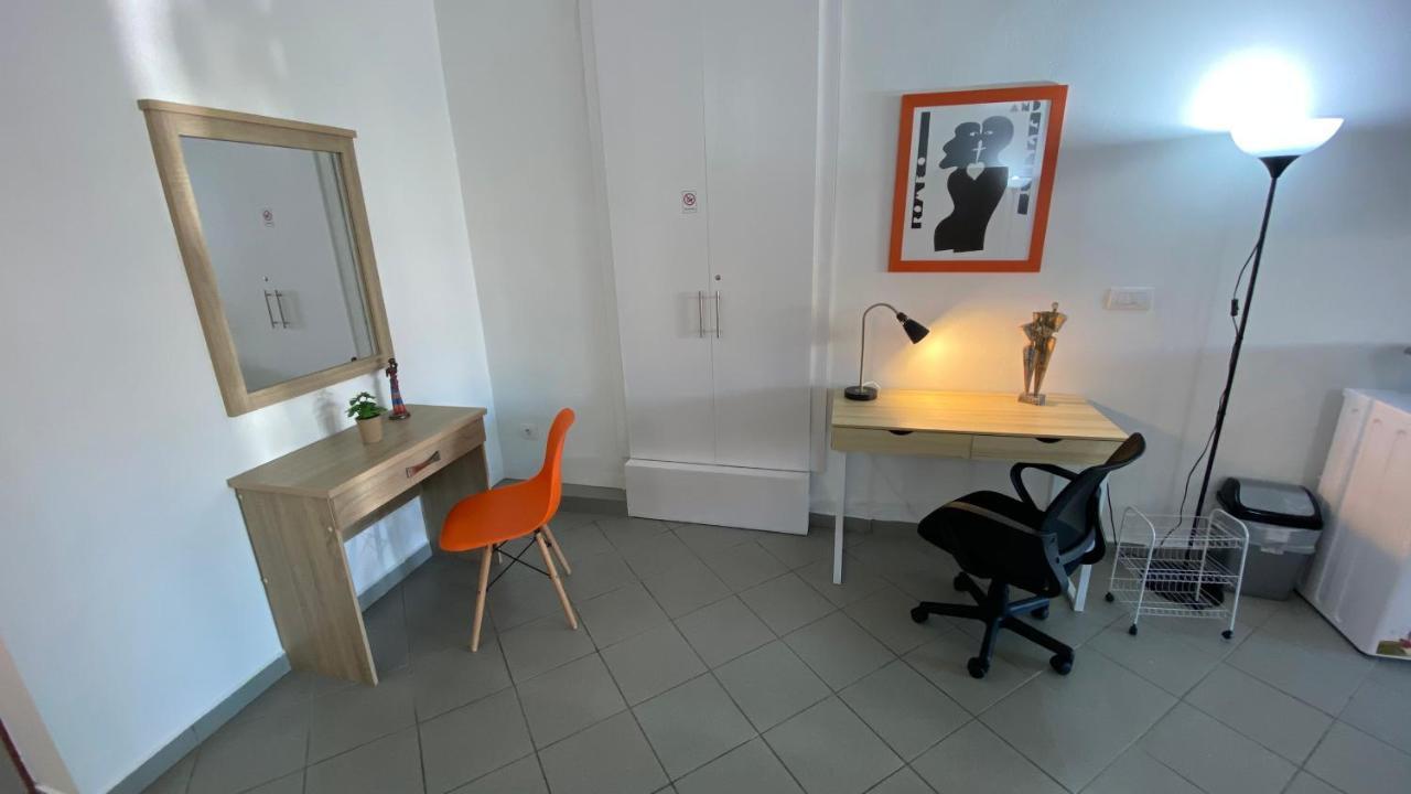 Patras Romeο House 아파트 외부 사진