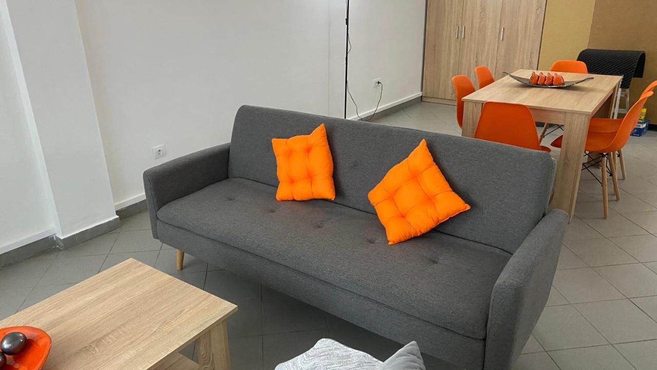 Patras Romeο House 아파트 외부 사진