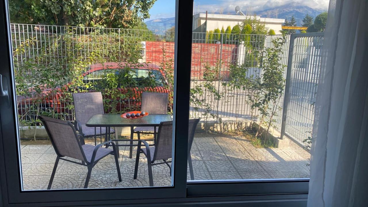 Patras Romeο House 아파트 외부 사진