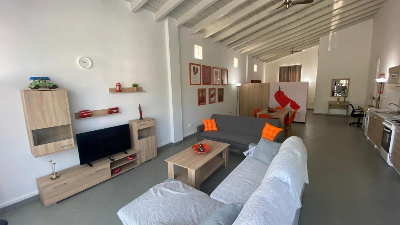 Patras Romeο House 아파트 외부 사진