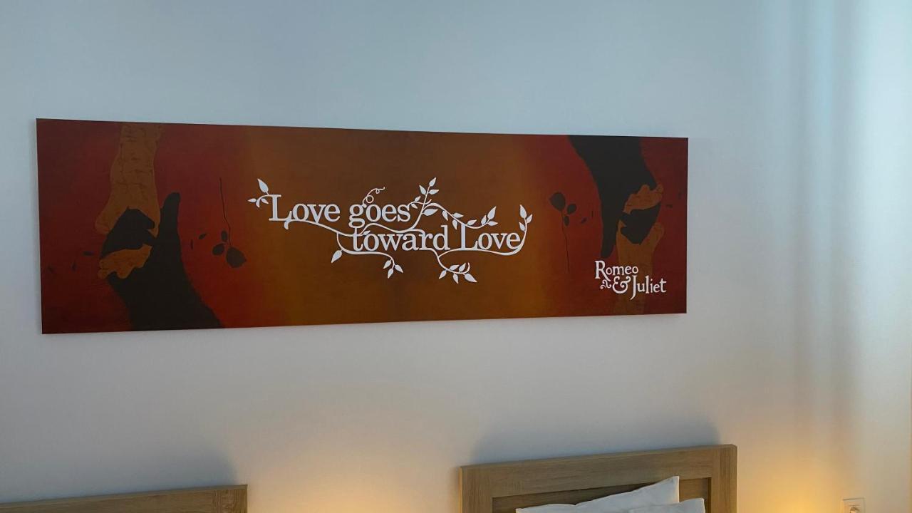 Patras Romeο House 아파트 외부 사진