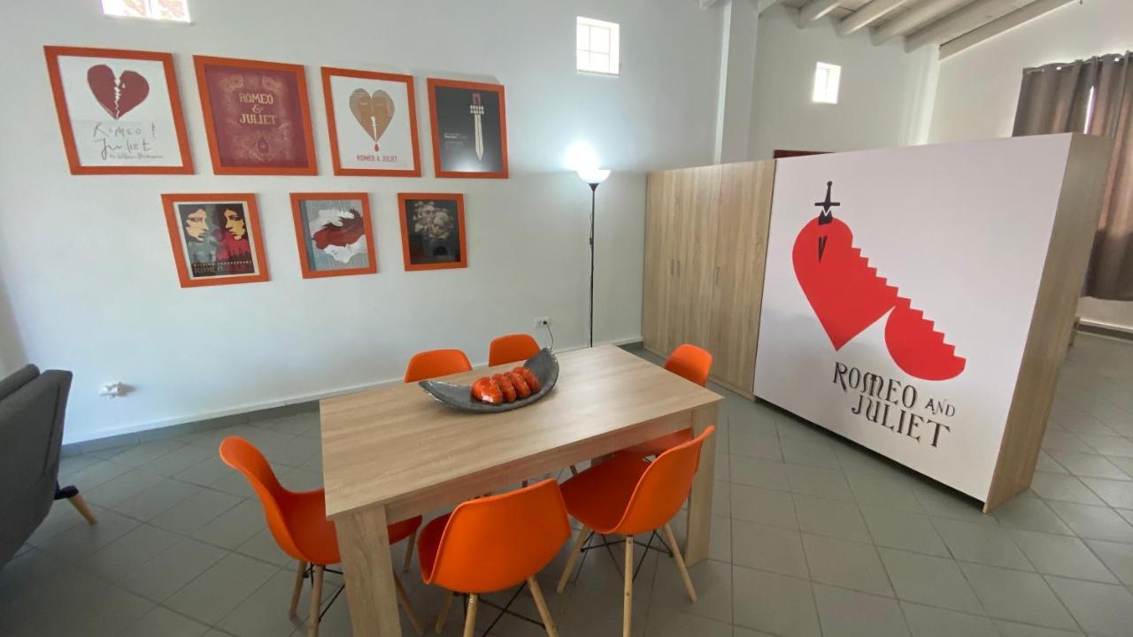 Patras Romeο House 아파트 외부 사진