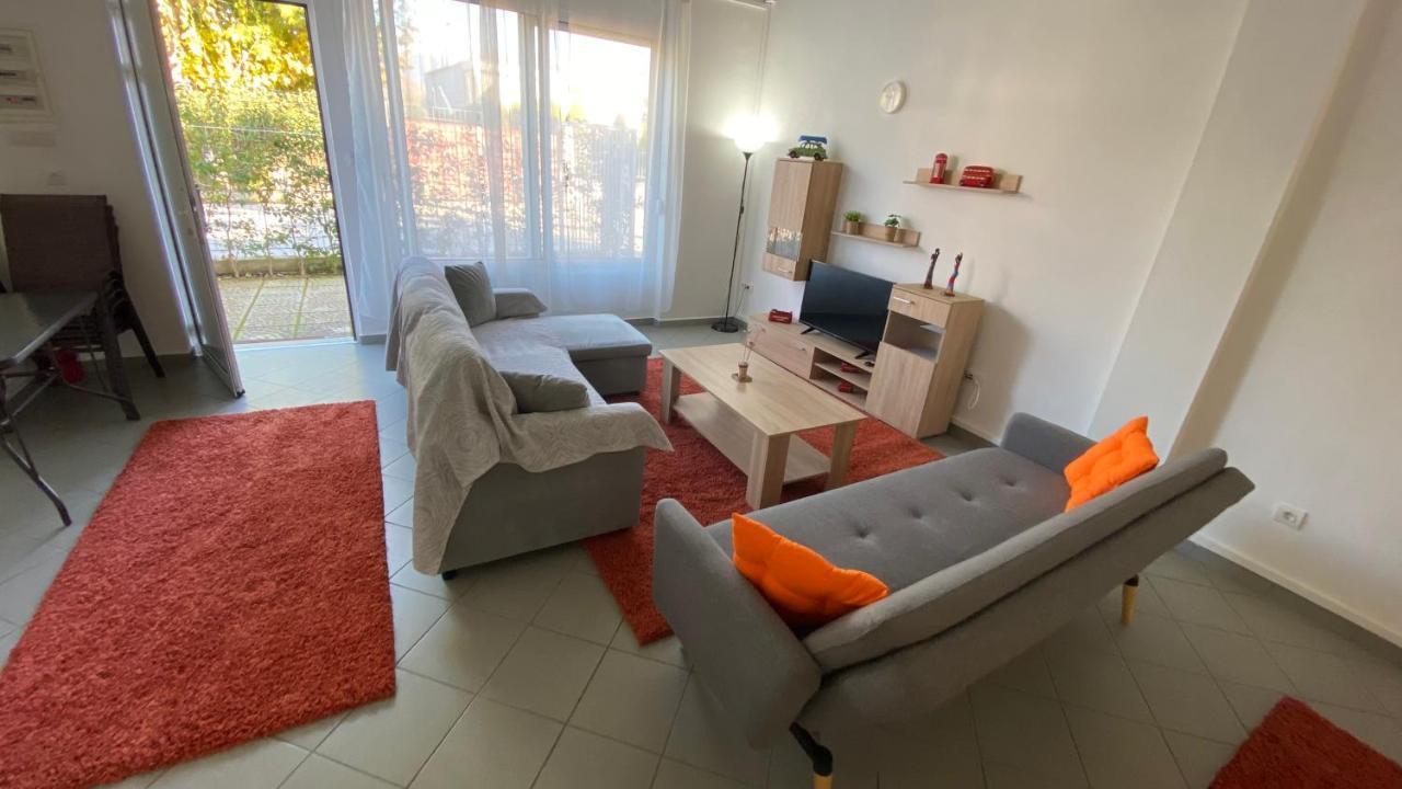 Patras Romeο House 아파트 외부 사진