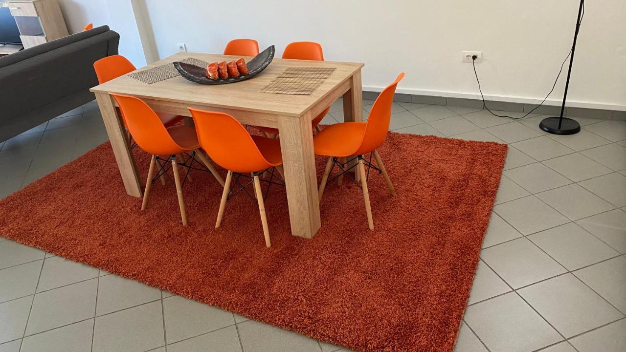 Patras Romeο House 아파트 외부 사진