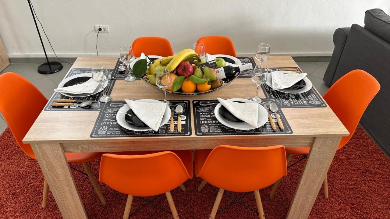 Patras Romeο House 아파트 외부 사진