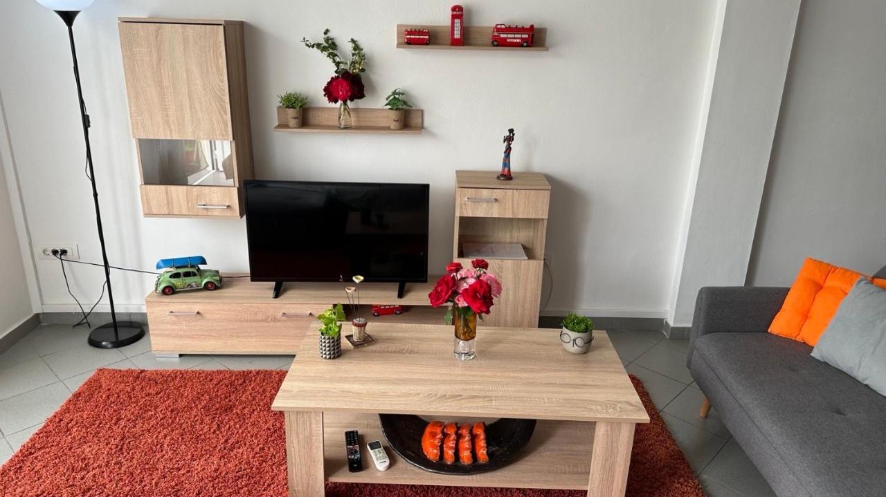 Patras Romeο House 아파트 외부 사진